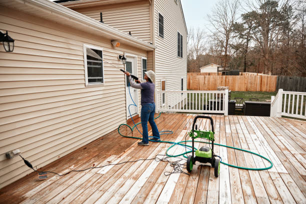 Best Exterior Home Cleaning  in Blakely, PA