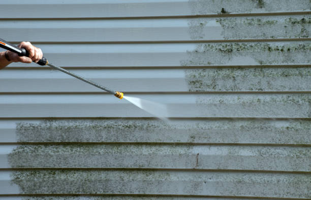 Best Local Pressure Washing Services  in Blakely, PA