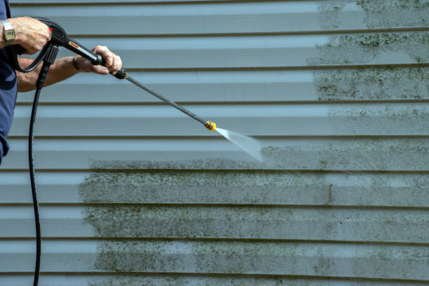 Best Fence Pressure Washing  in Blakely, PA