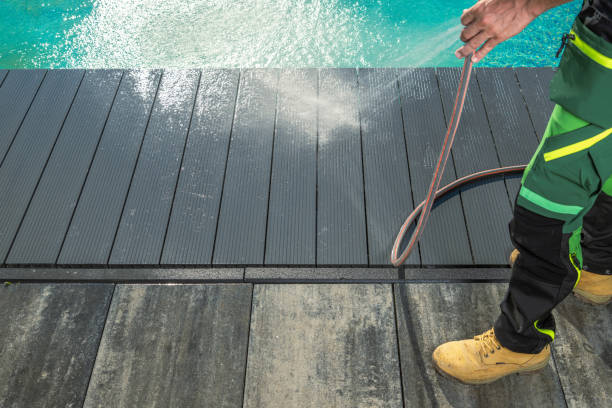 Best Best Pressure Washing Companies  in Blakely, PA