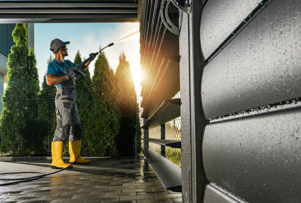 Blakely, PA Pressure Washing Company