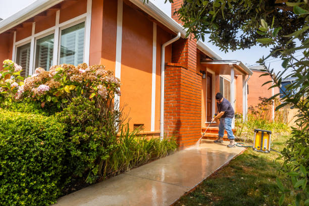 Best Sidewalk Pressure Washing  in Blakely, PA