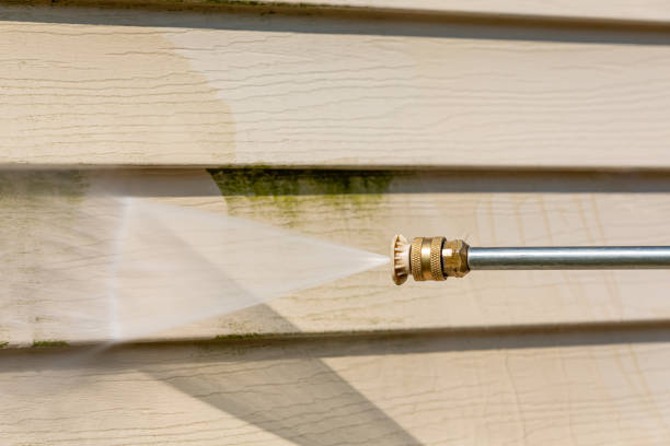 Best Concrete Pressure Washing  in Blakely, PA